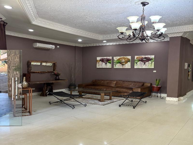 Malville Boutique Hotel image