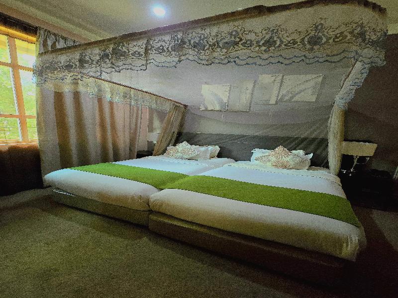 Malville Boutique Hotel