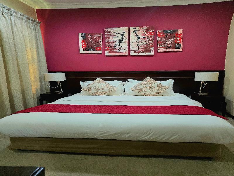 Malville Boutique Hotel image