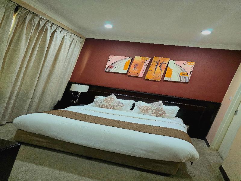Malville Boutique Hotel image