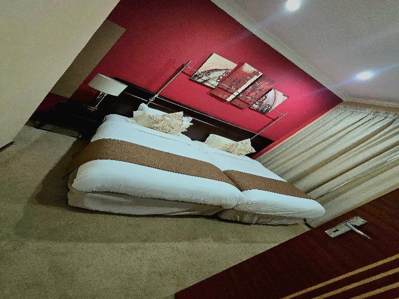 Malville Boutique Hotel image