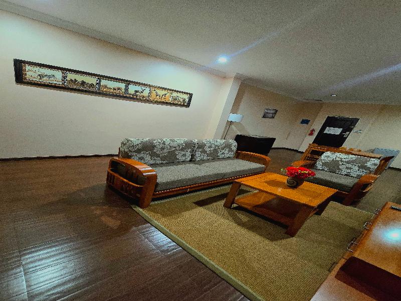 Malville Boutique Hotel image