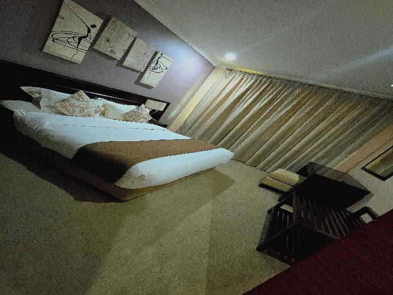 Malville Boutique Hotel image