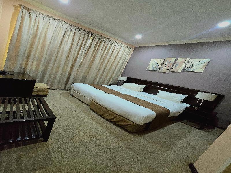Malville Boutique Hotel image