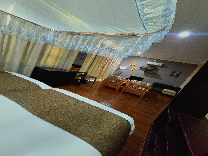 Malville Boutique Hotel image