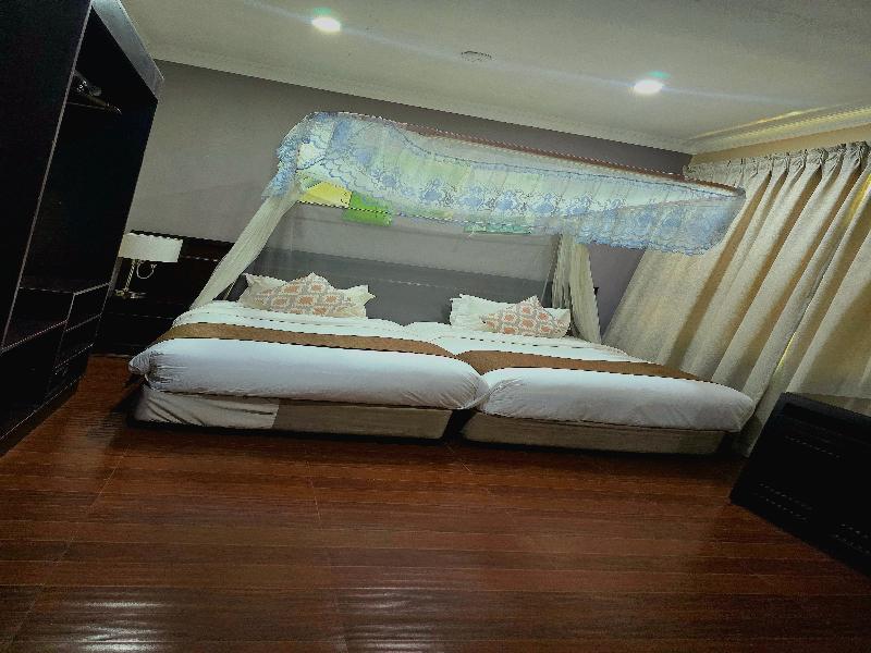 Malville Boutique Hotel image