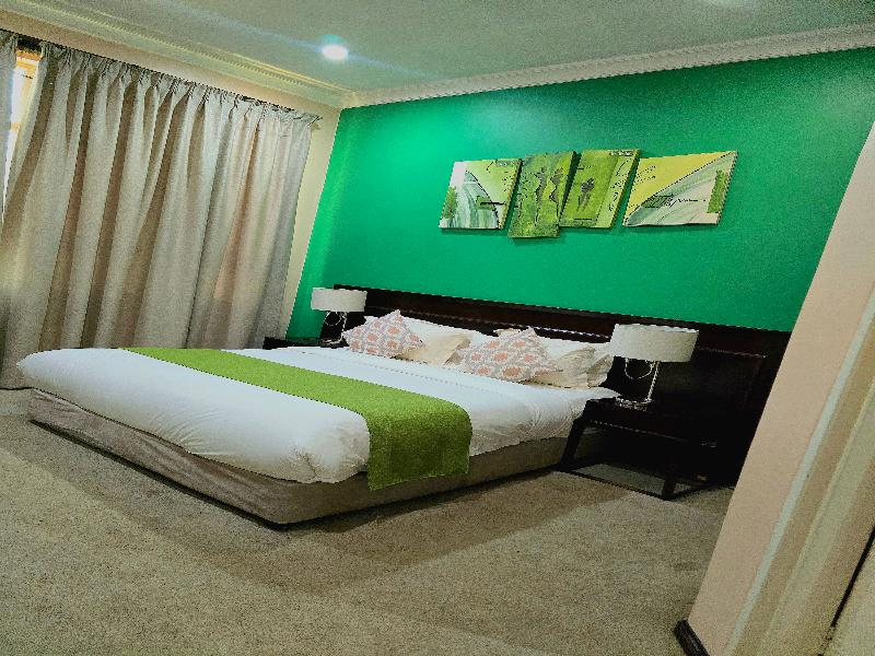 Malville Boutique Hotel image