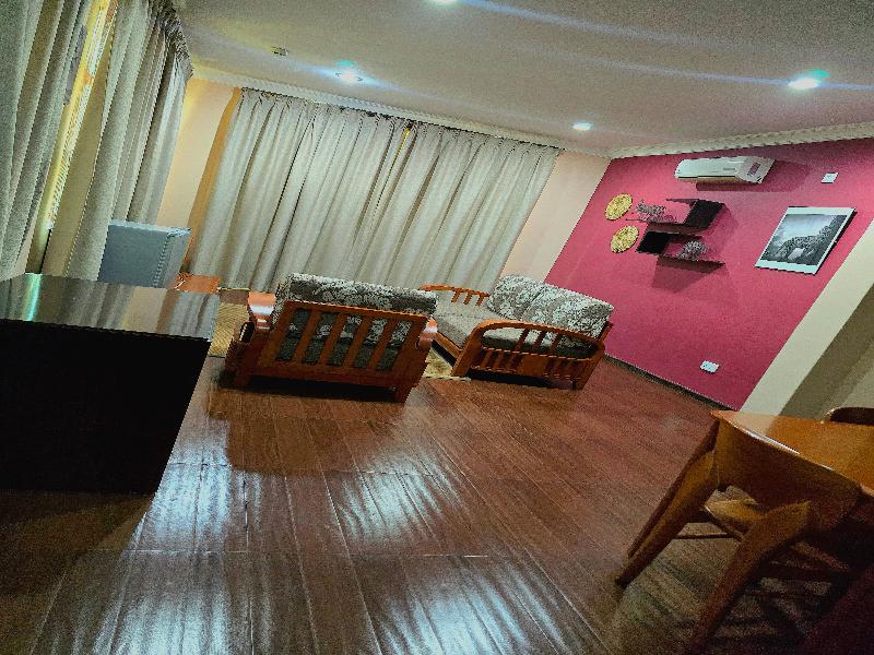 Malville Boutique Hotel image