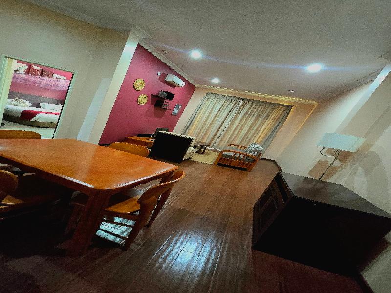 Malville Boutique Hotel image