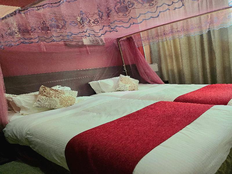 Malville Boutique Hotel image