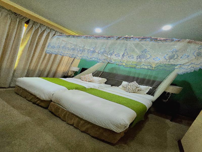 Malville Boutique Hotel