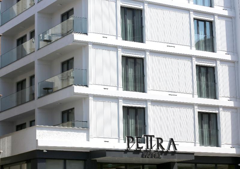 Petra Hotel Trabzon