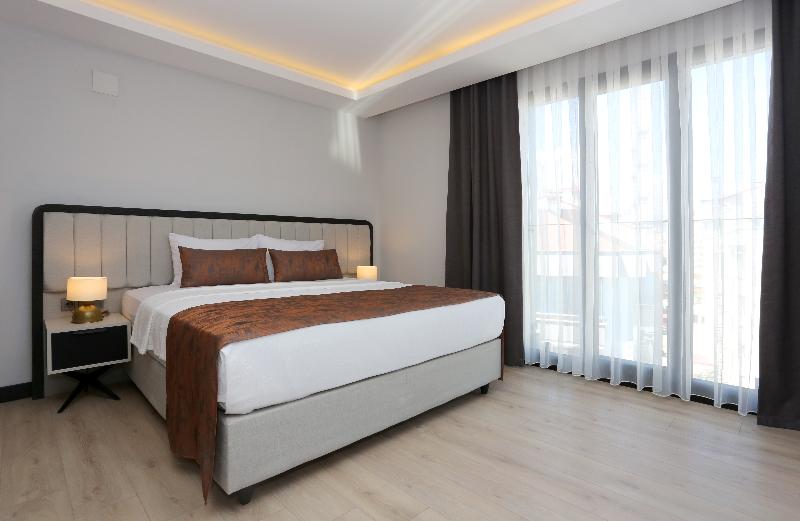 Petra Hotel Trabzon image