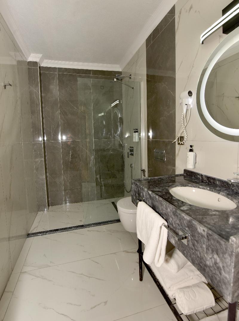 Petra Hotel Trabzon image