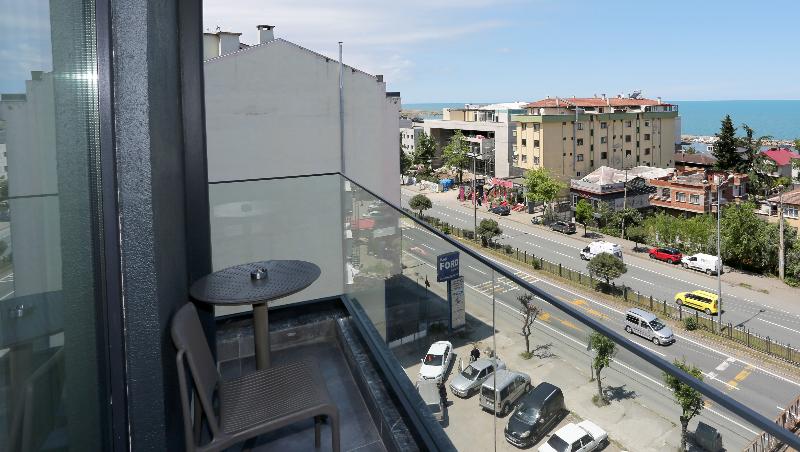 Petra Hotel Trabzon image