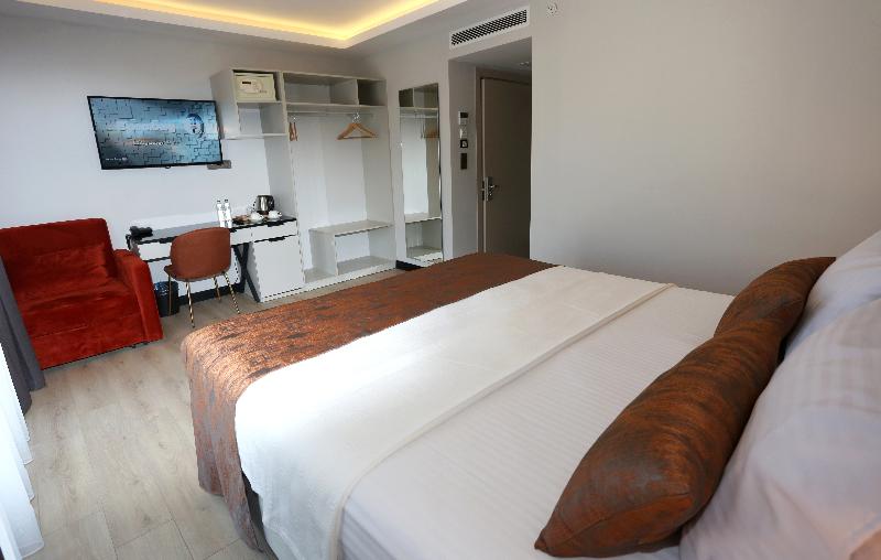 Petra Hotel Trabzon image