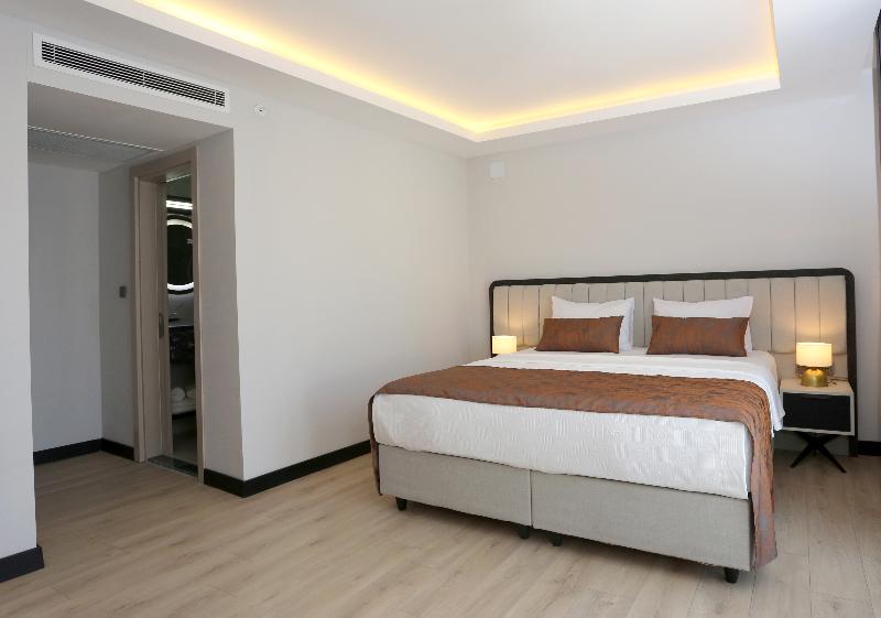 Petra Hotel Trabzon image