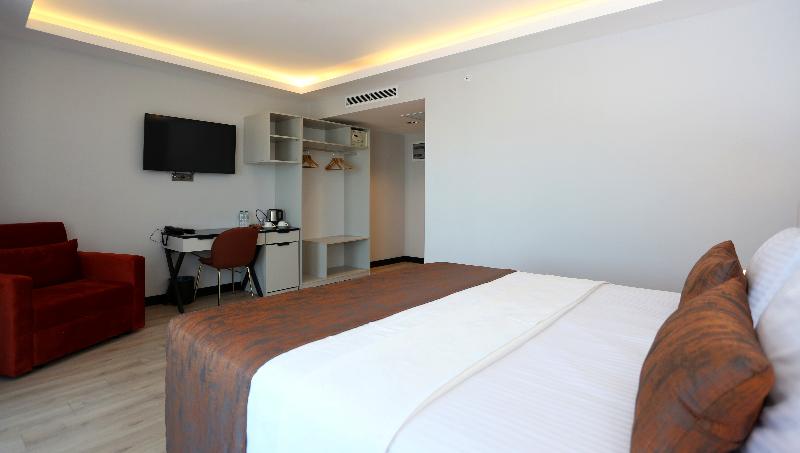 Petra Hotel Trabzon image