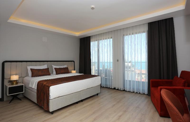 Petra Hotel Trabzon image