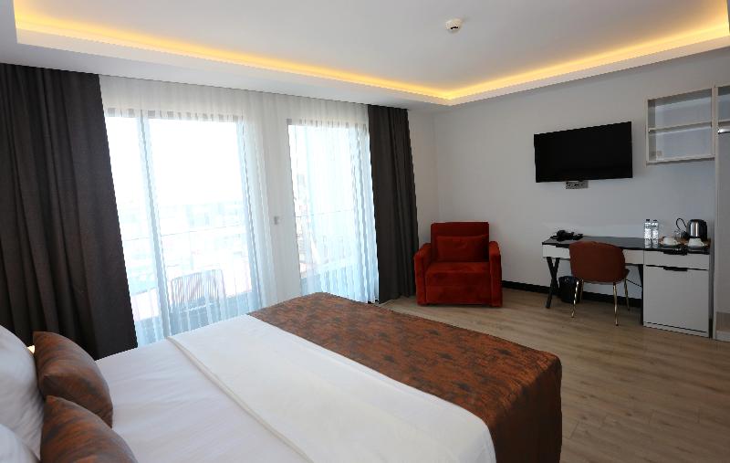 Petra Hotel Trabzon image