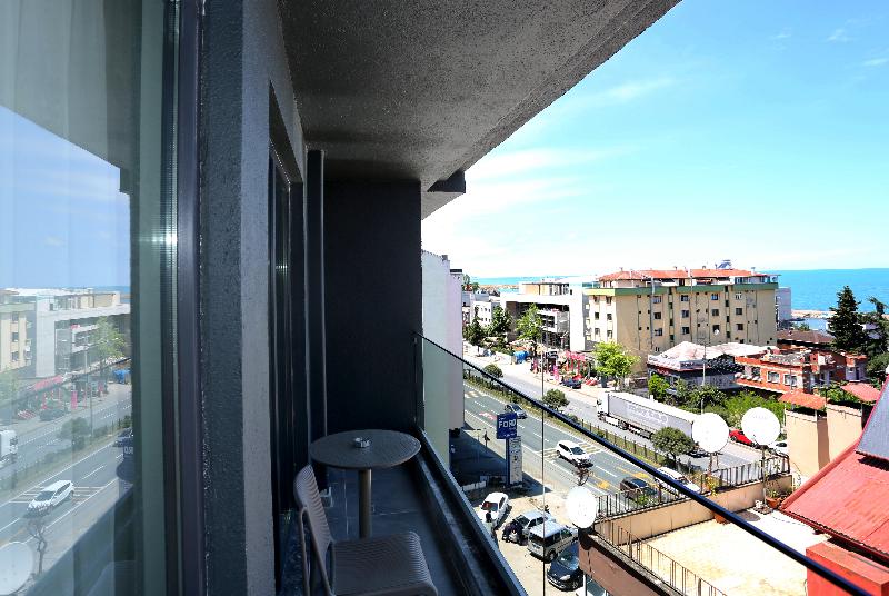 Petra Hotel Trabzon image