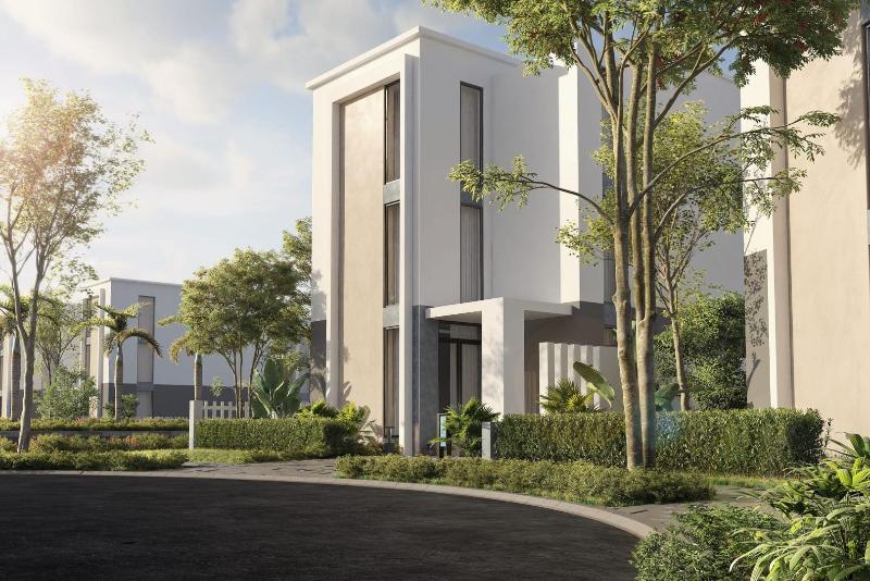 Oakwood Ha Long image