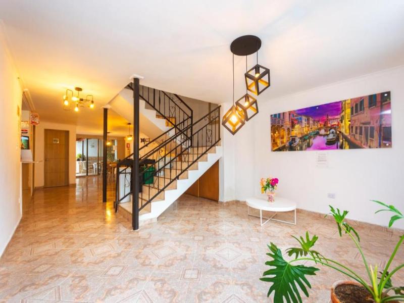Hotel Colores Boutique image