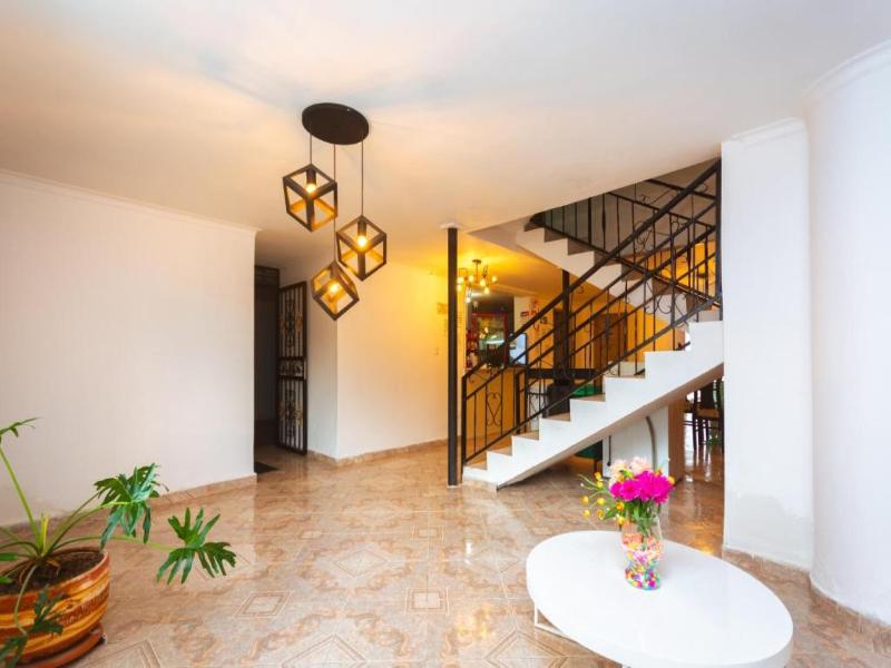 Hotel Colores Boutique image