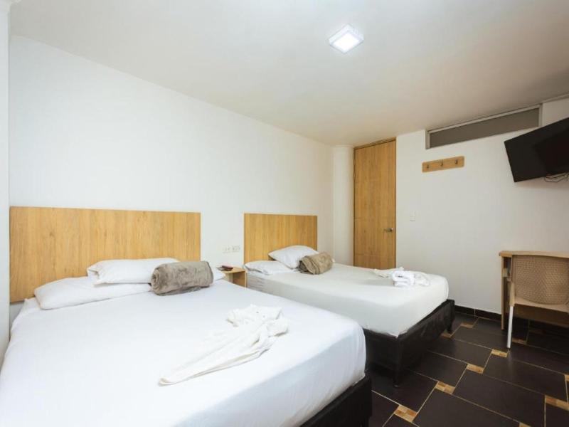 Hotel Colores Boutique image