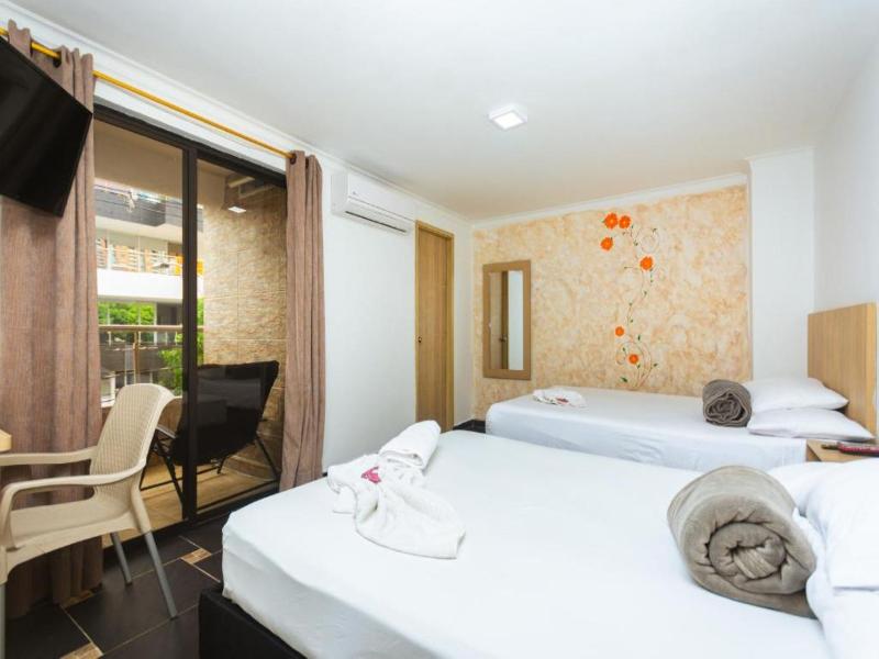 Hotel Colores Boutique image