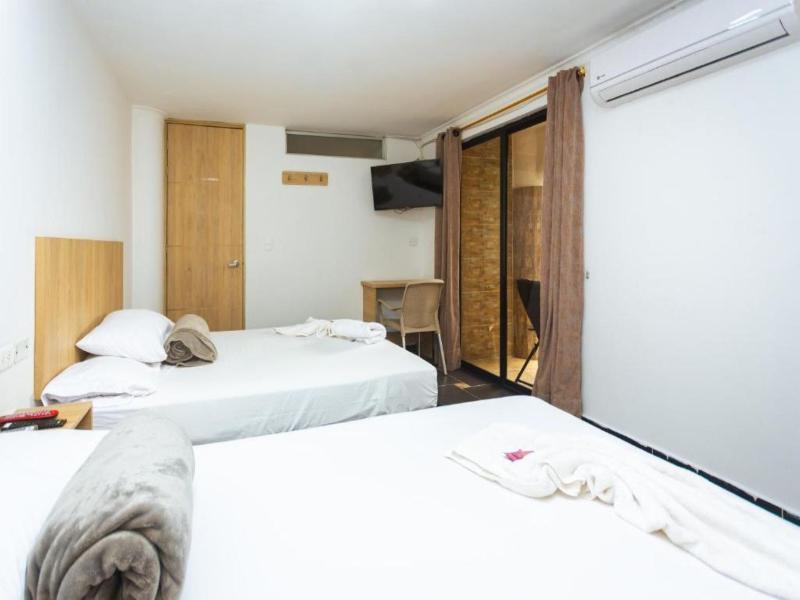 Hotel Colores Boutique image