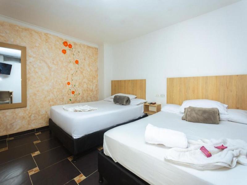 Hotel Colores Boutique image