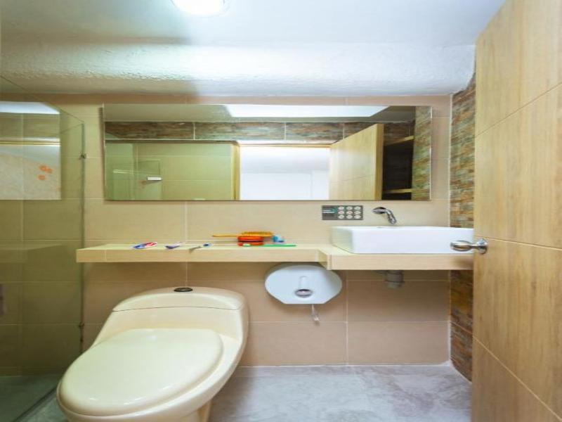 Hotel Colores Boutique image
