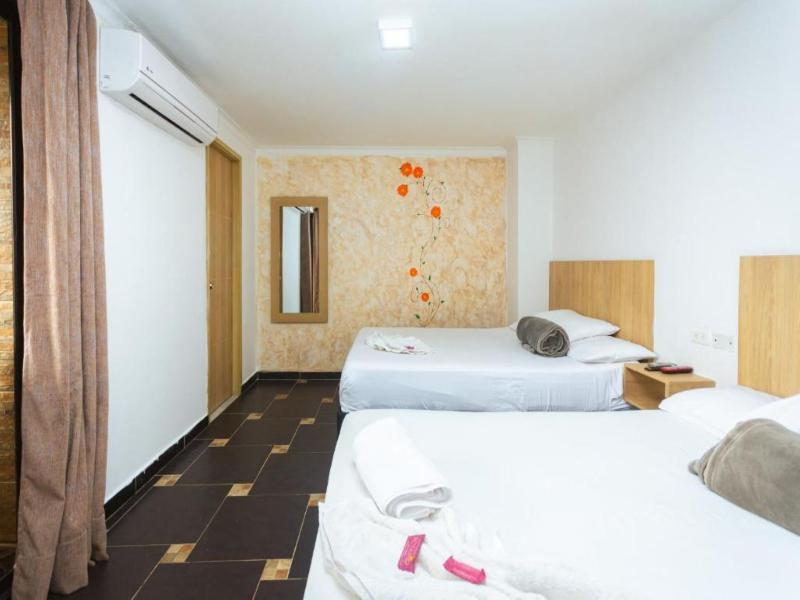 Hotel Colores Boutique image