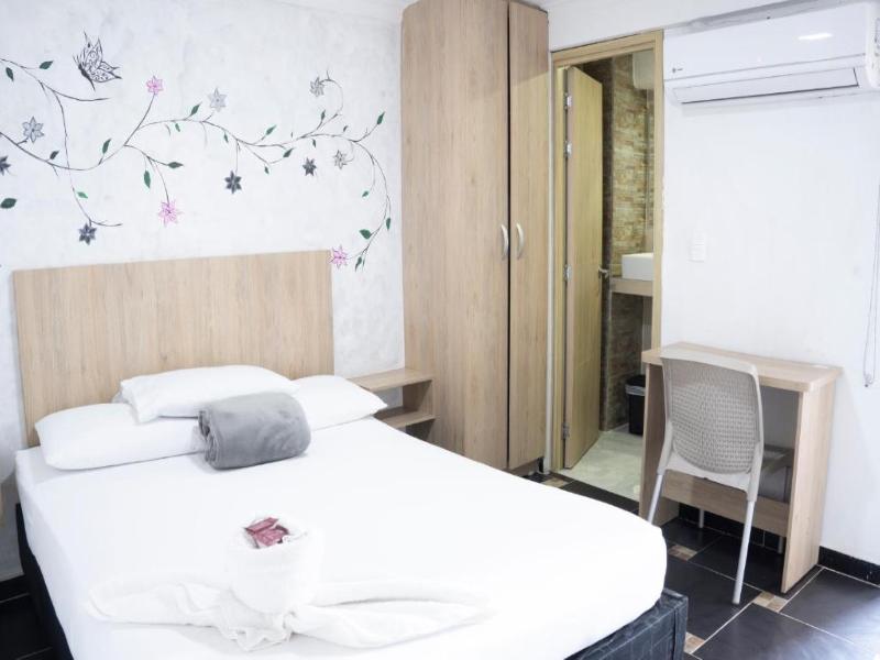 Hotel Colores Boutique image