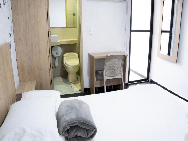 Hotel Colores Boutique image