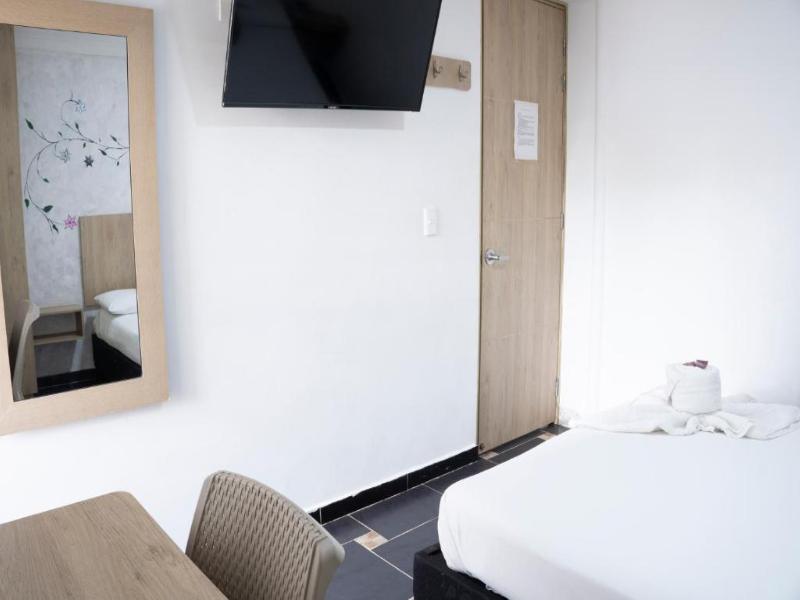 Hotel Colores Boutique image