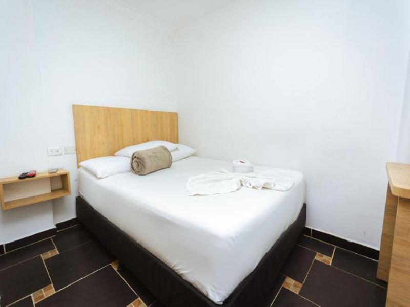 Hotel Colores Boutique image