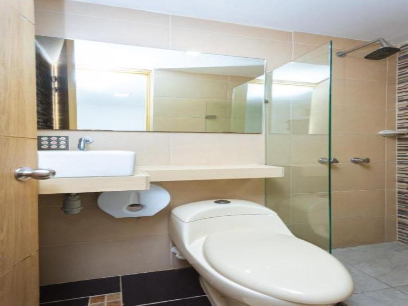 Hotel Colores Boutique image