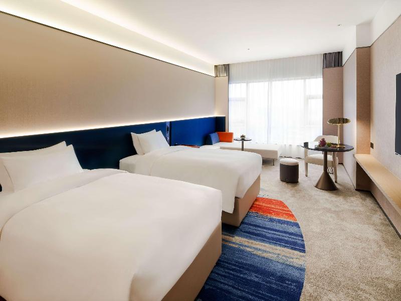Novotel Nanjing Airport image