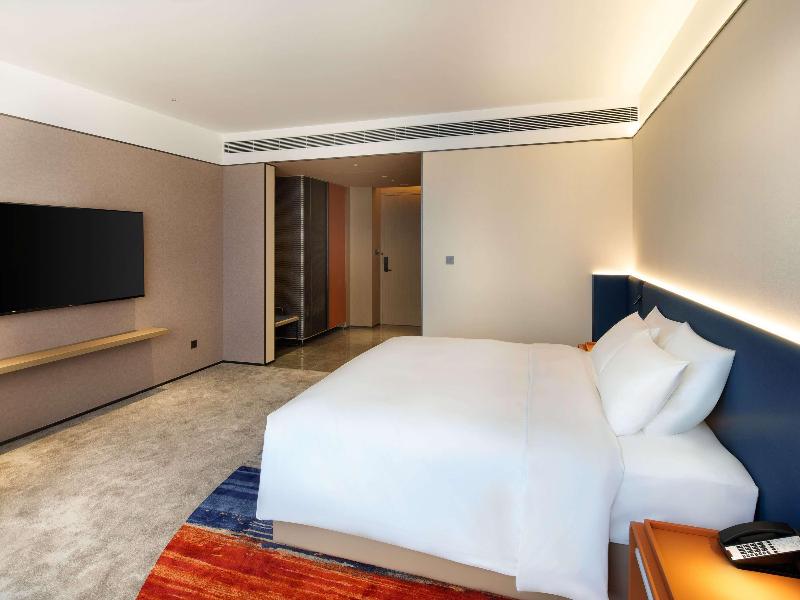 Novotel Nanjing Airport image