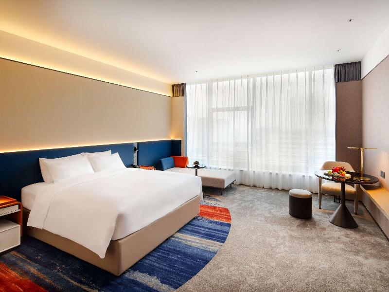 Novotel Nanjing Airport image
