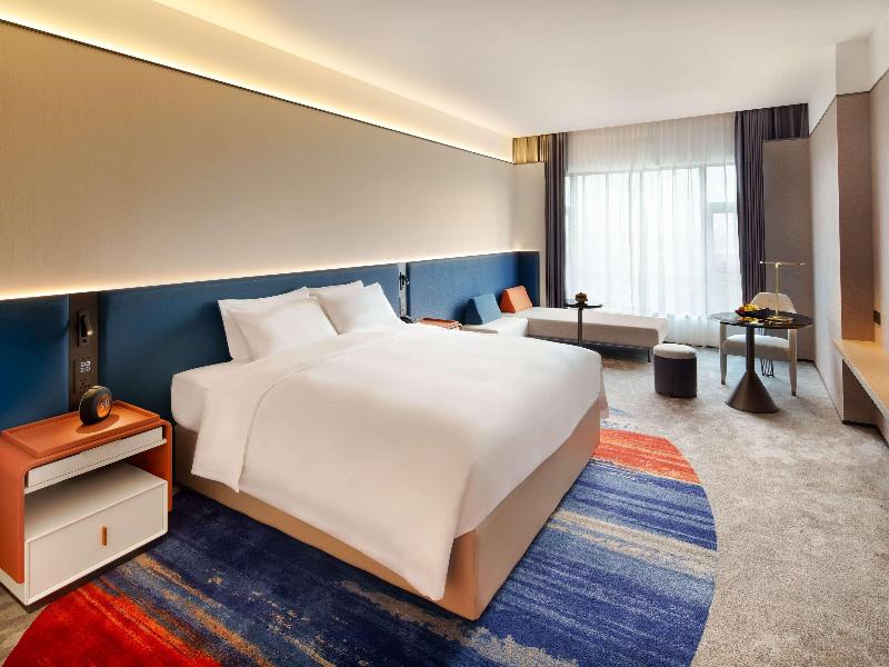 Novotel Nanjing Airport image