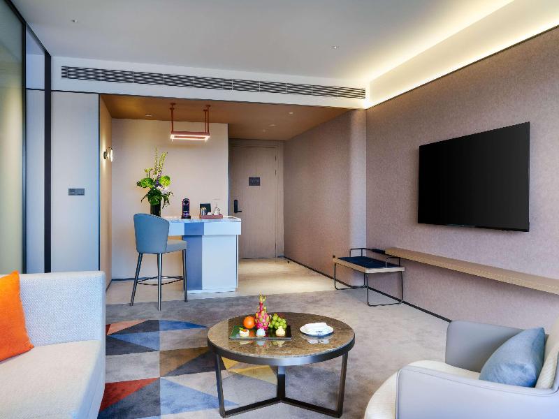 Novotel Nanjing Airport image