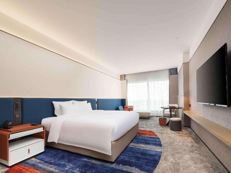 Novotel Nanjing Airport image