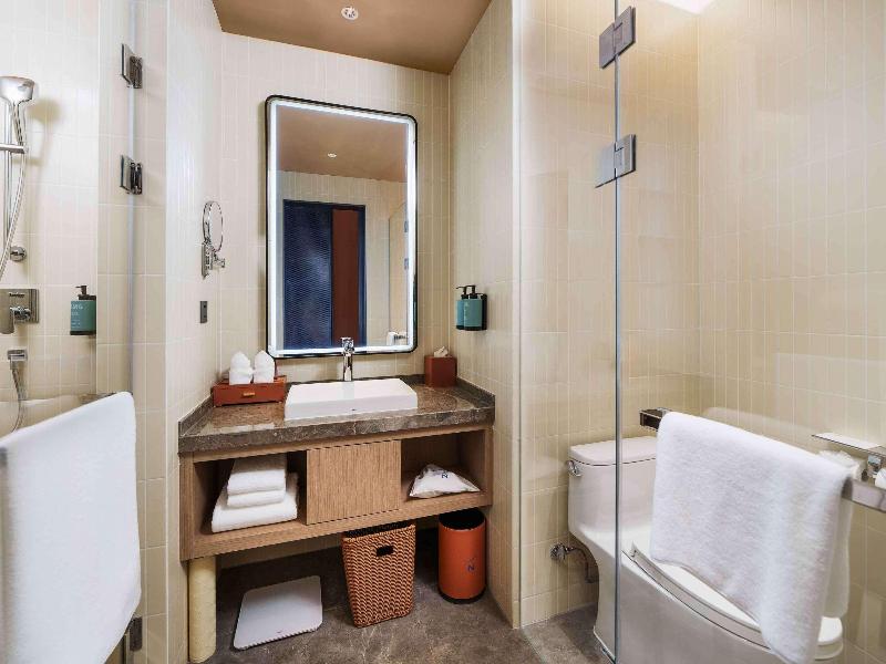 Novotel Nanjing Airport image