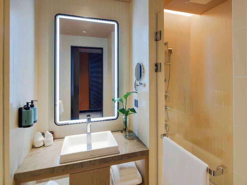 Novotel Nanjing Airport image