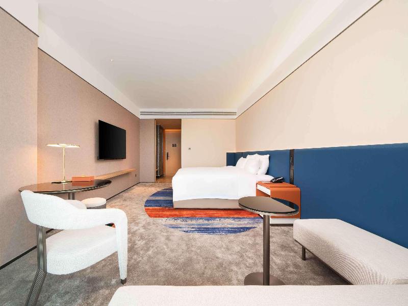 Novotel Nanjing Airport image