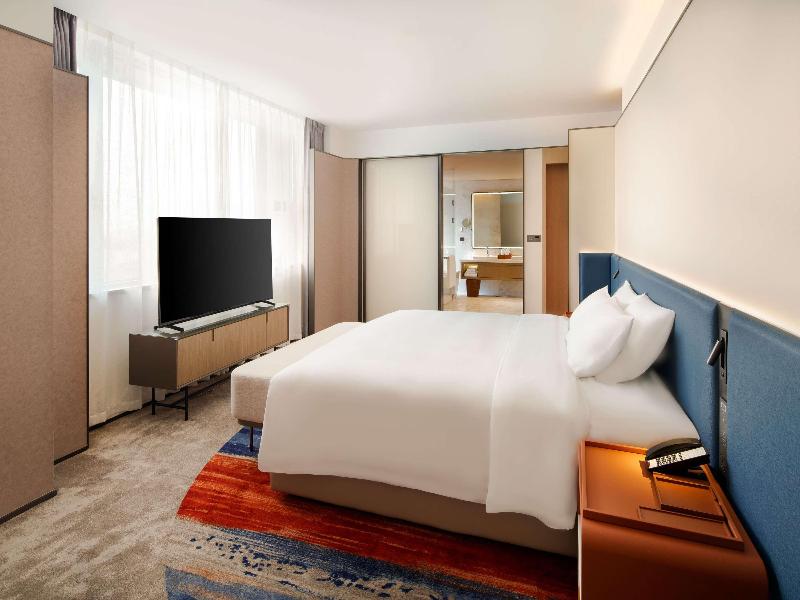 Novotel Nanjing Airport image
