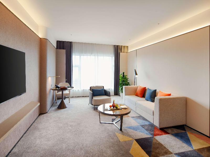 Novotel Nanjing Airport image